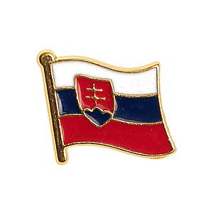 odznak slovensko